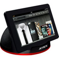 Jensen Stereo Speaker System for Tablets, eReaders, & Smartphones